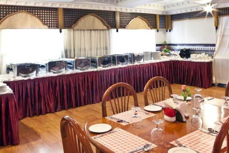 Landmark Plaza Hotel Dubaj Zewnętrze zdjęcie